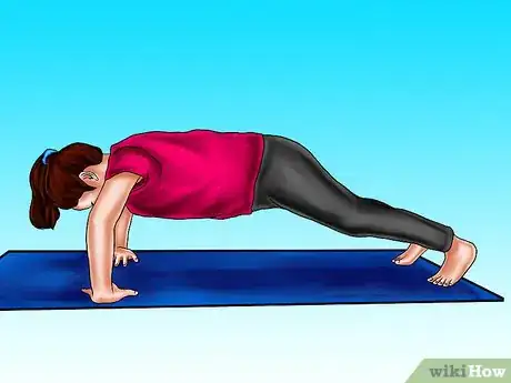 Image titled Become a Better Cheerleader Step 8