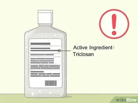 Image titled Avoid Toxic Personal Care Products During Pregnancy Step 9