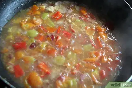 Image titled Cook Efo Riro Step 16