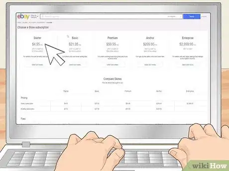 Image titled Start a Business on eBay Step 3