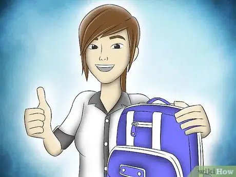 Image titled Get Ready for School (Teen Girls) Step 11