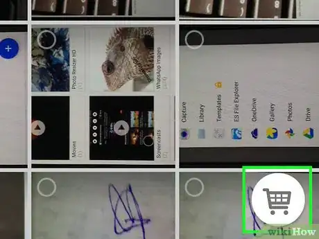 Image titled Create a Google Photo Book on iPhone or iPad Step 8