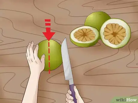 Image titled Eat an Oro Blanco Step 1