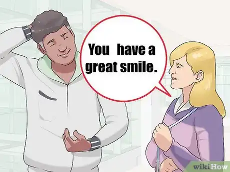 Image titled Deal With Your Shy Guy Step 10