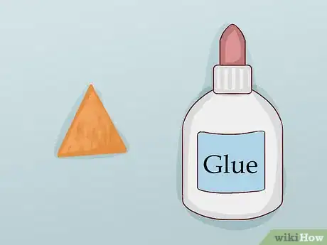 Image titled Knit Snowman Ornaments Step 29