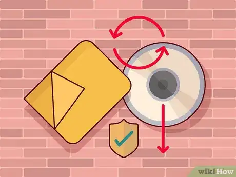 Image titled Clean a Game Disc Step 6