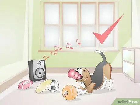 Image titled Deal with Excessive Licking in Older Dogs Step 7