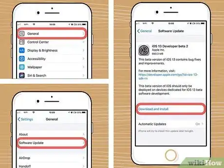 Image titled Fix an iPhone That's Not Charging Step 6