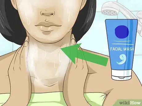 Image titled Get Rid of Neck Lines Step 4