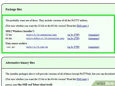 Image titled Configure a Cisco Router Step 3