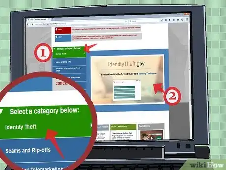 Image titled Dispute Identity Theft Step 10