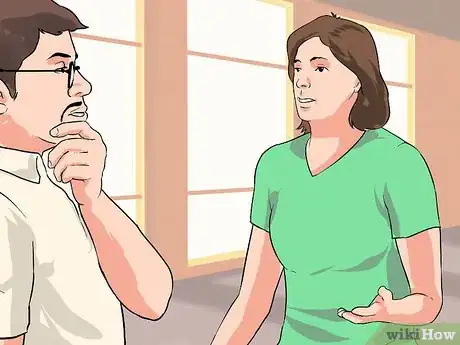 Image titled Be a Middle Hitter in Volleyball Step 6