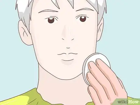 Image titled Dress As an Evil Wizard for Halloween Step 6