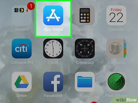 Image titled Use Discord on iPhone or iPad Step 1