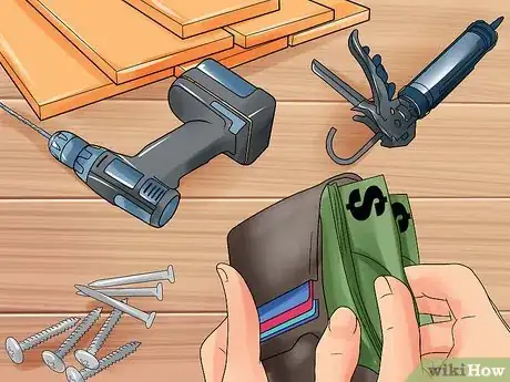 Image titled Install Entry Doors Step 4