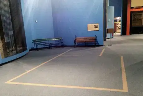 Image titled Tenement Life NYSM