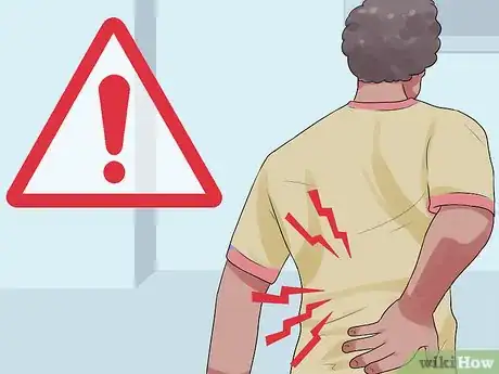 Image titled Treat Compression Fractures with Back Surgery Step 1