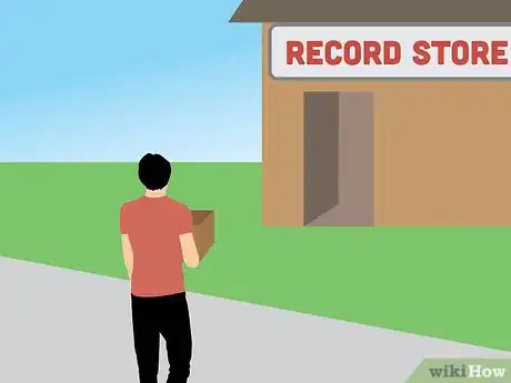 Image titled Buy Used LP Records Step 11