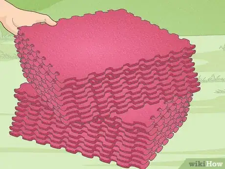 Image titled Make a Camp Tent More Comfortable Step 19