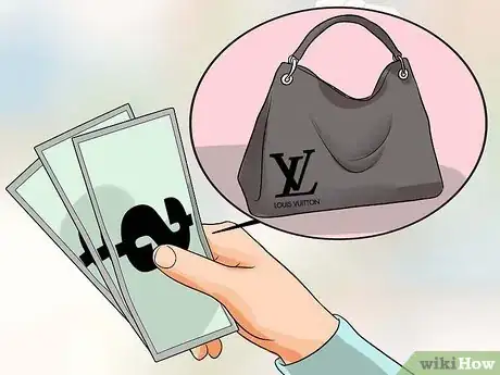 Image titled Dress Like Nicki Minaj Step 9