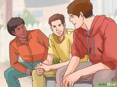 Image titled Tell a Girl You Like Them Without Saying It Step 11