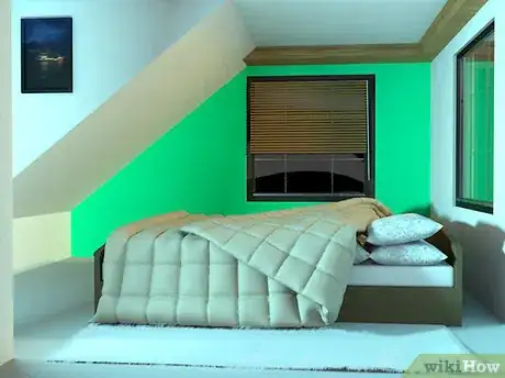 Image titled Create a Tropical Area Inside a House Step 2