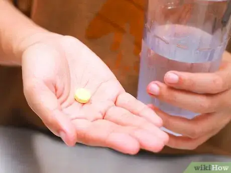 Image titled Make Your Hair Soft Step 5