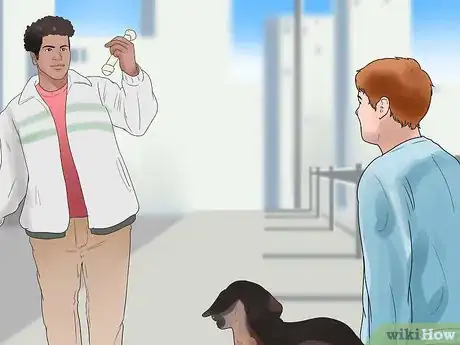 Image titled Teach Your Dog to Bolt from a Standing Start Step 7