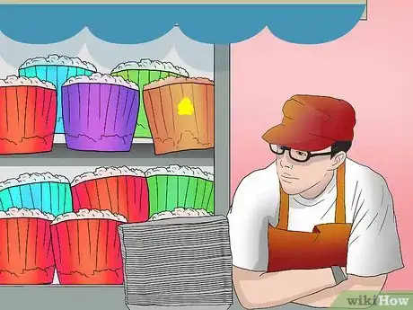 Image titled Plan and Hold a Horse Show Step 11