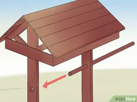 Image titled Make a Wishing Well Step 13