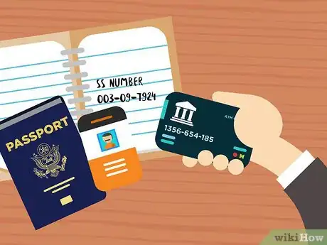 Image titled Obtain a Copy of Your Birth Certificate in Delaware Step 11