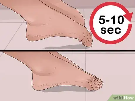 Image titled Get Rid of Stress Hives Step 4