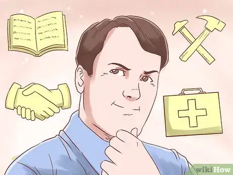 Image titled Volunteer Abroad Step 1