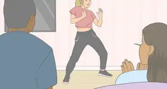 Learn a Dance from a Video