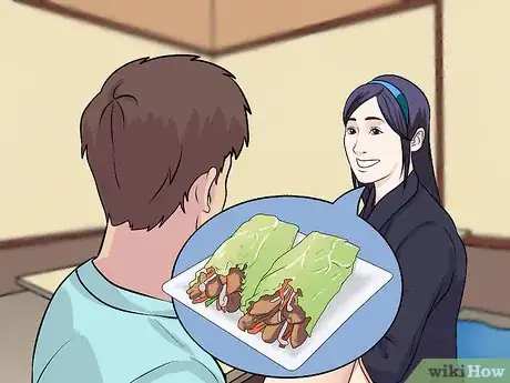 Image titled Eat Healthily at a Japanese Restaurant Step 12