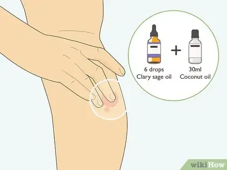 Image titled Use Clary Sage Step 2