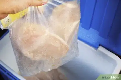 Image titled Store Seafood Step 2