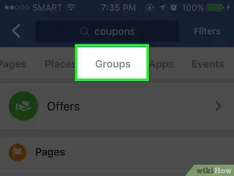 Image titled Use Facebook to Find Coupons Step 17