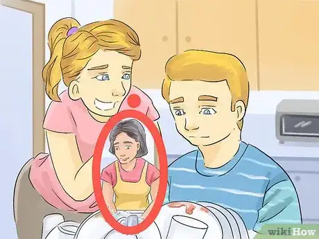 Image titled Get Out of Washing the Dishes Step 9