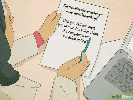 Image titled Conduct an in Depth Interview Step 2