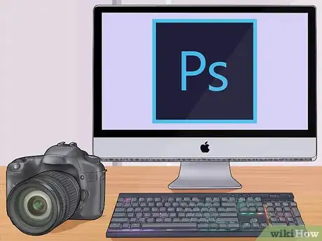 Image titled Become a Photojournalist Step 3