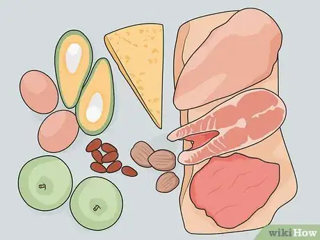 Image titled Help Your Asthma Using Home Remedies Step 04