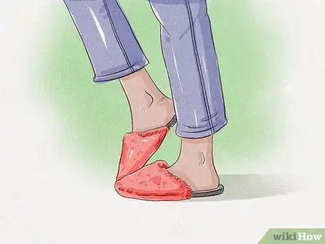 Image titled Wear Furry Slides Step 8