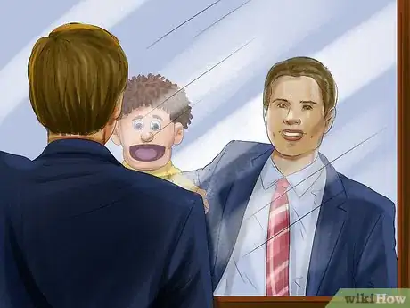 Image titled Learn Ventriloquism Step 14