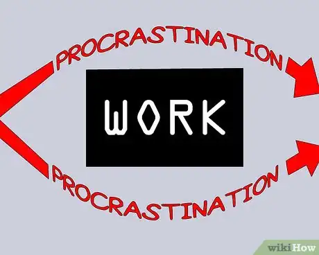 Image titled Procrastinate Step 7