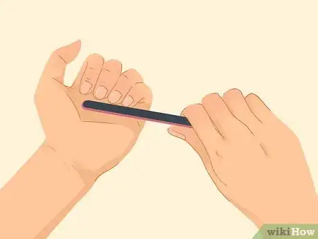 Image titled Make Your Fingernails Look Good Step 7