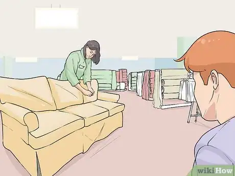 Image titled Revamp a Sofa on a Budget Step 2