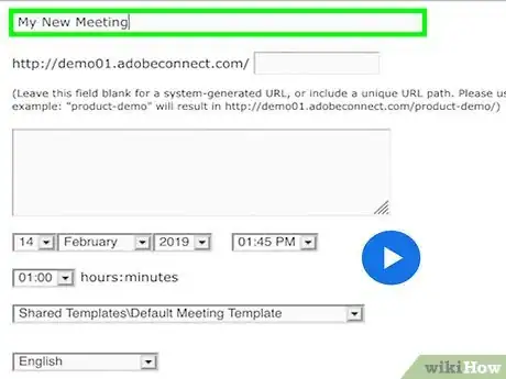 Image titled Record Adobe Connect Meetings on PC or Mac Step 4