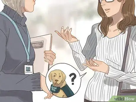 Image titled Prepare a Wedding Ceremony when Your Fiance Is Blind Step 4