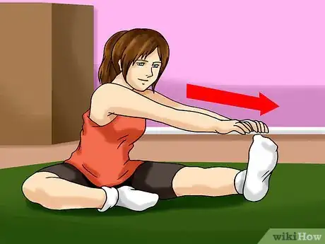 Image titled Prepare for and Pass the JROTC Cadet Challenge Step 16